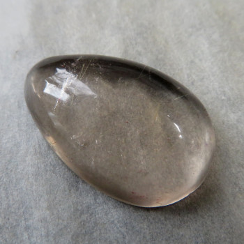 Brown, Brazil cabochon no.6