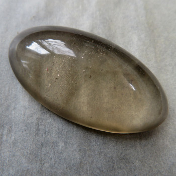 Brown, Brazil cabochon no.8