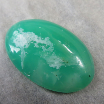 Chrysoprase Brazil No. 1