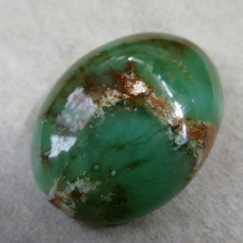 Chrysoprase Brazil No.18