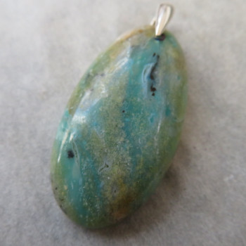 Colla wood Indonesia, pendant no.2