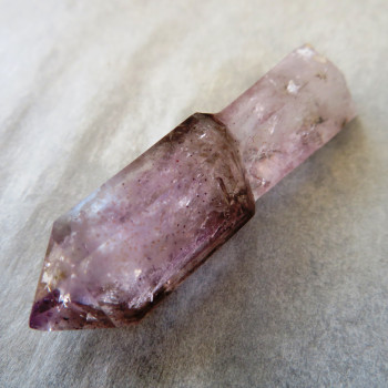 Scepter Amethyst Congo, crystal no.1