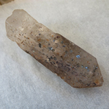 Specularity in crystal, crystal no. 3