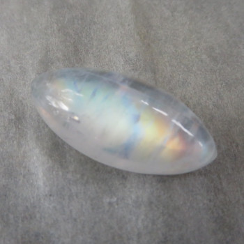 Moonstone, cabochon no.M1