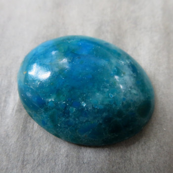 Blue opal Peru No.1