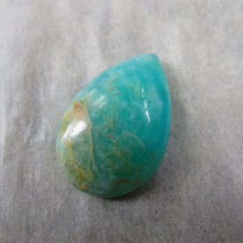 Blue opal Peru No.3