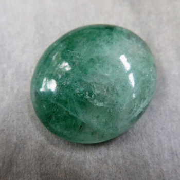 Aventurine Tanzania, cabochon no.4