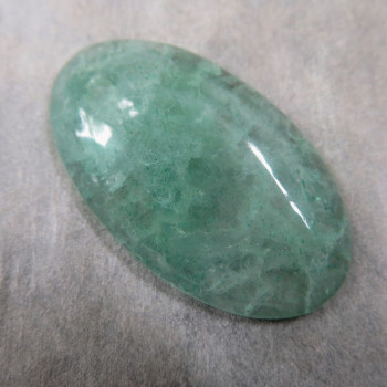 Aventurine Tanzania, cabochon no.5