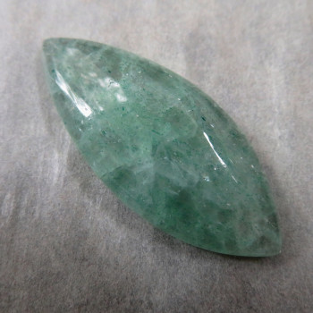 Aventurine Tanzania, cabochon no.9