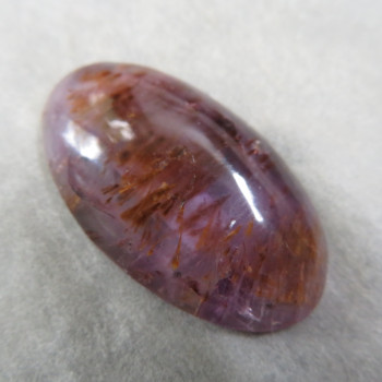  Cacoxenite, Brazil, No. 01