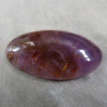  Cacoxenite, Brazil, No. 02