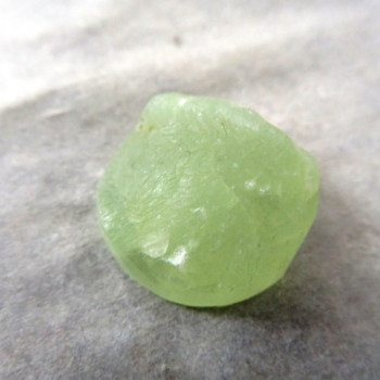 Rotten, natural cabochon no.12