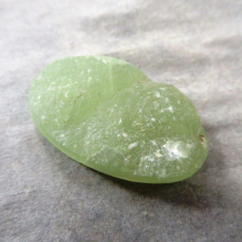 Rotten, natural cabochon no.15