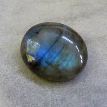 Labradorite - mini cabochon no. A3