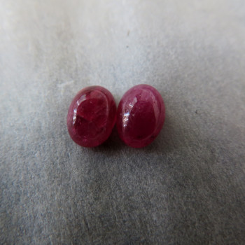 Ruby pair No.R2