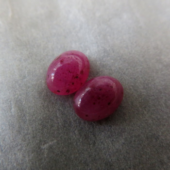 Ruby pair No.R3