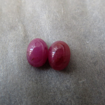 Ruby pair no.R4