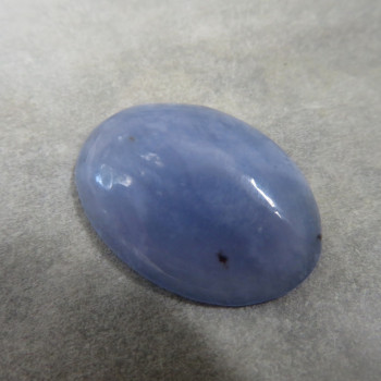Blue chalcedony, no.03