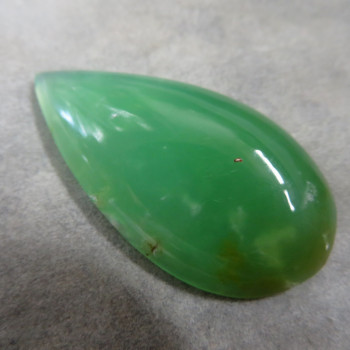 Chryzopras Brazílie č.01