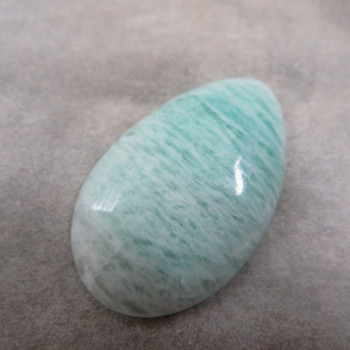 Amazonite Brazil, cabochon no.A5