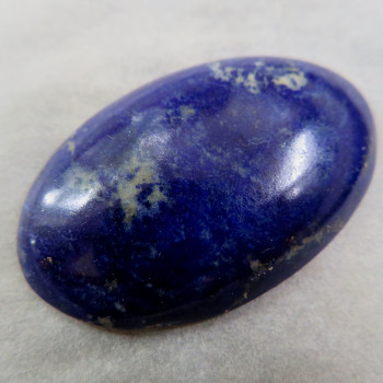 Lapis lazuli  kabošon č. A1