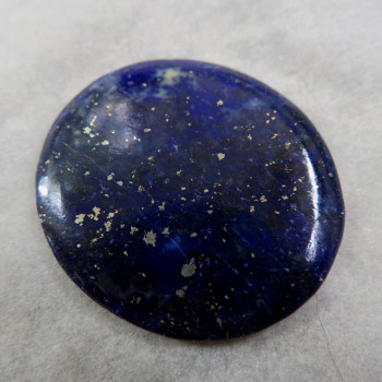 Lapis lazuli  kabošon č. A3