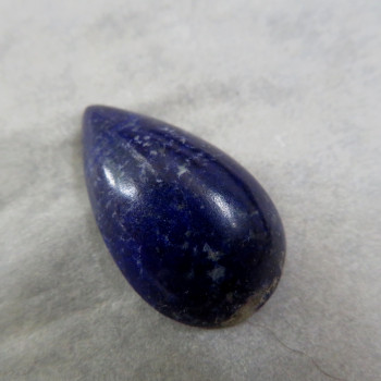 Lapis lazuli  kabošon č. A5