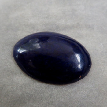 Lapis lazuli cabochon No. A8