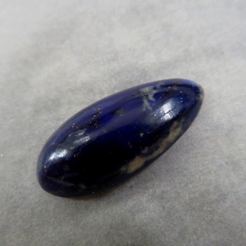 Lapis lazuli  kabošon č. A9