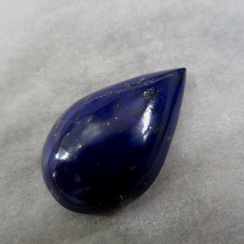Lapis lazuli  kabošon č. A10