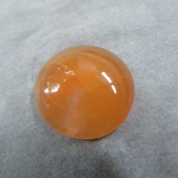 Extra Karneol Botswana, kabošon č. K10
