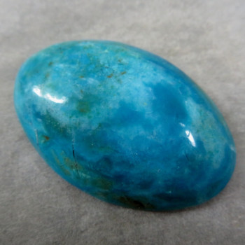  Blue opal Extra rich, XL cabochon no.3