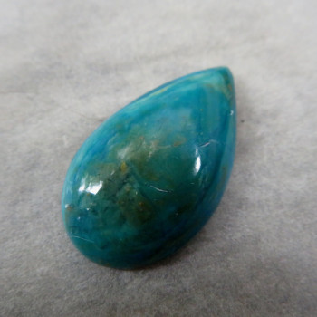 Blue opal Peru No.6