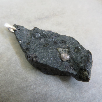 Diamant v Kimberlitu přívěsek č.2