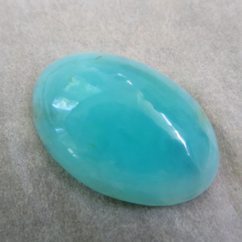 Blue opal Peru No.A1