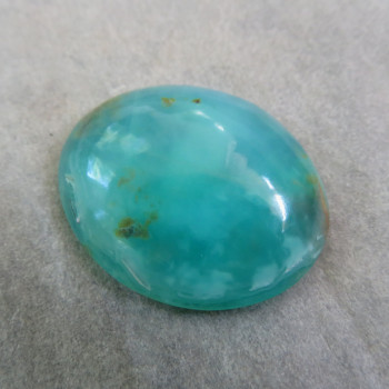 Blue opal Peru No.A2