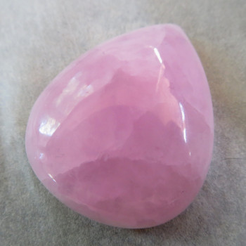 Cobaltocalcite extra, Pakistan, cabochon no.P4