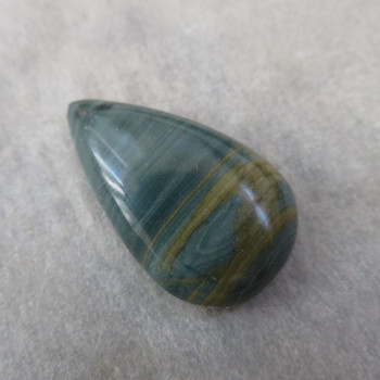 Larsonite USA, cabochon no.A6