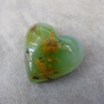 Chrysoprase Tanzania T1