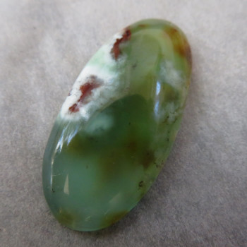 Chrysoprase Tanzania T3