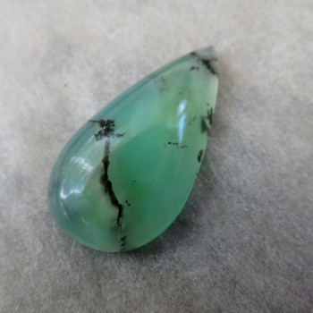 Dendritic Chrysoprase Australia No. A4