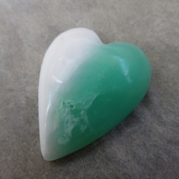 Chrysoprase Brazil No. B1