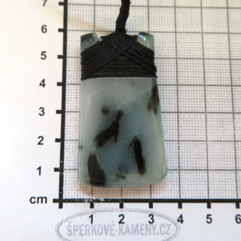 toki jade amulet