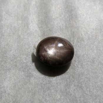 Golden Asterick Sapphire No. S9
