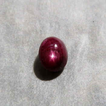 Asterisk Ruby No.AR1