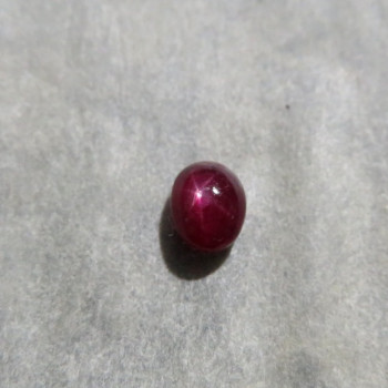 Asterisk Ruby No.AR2