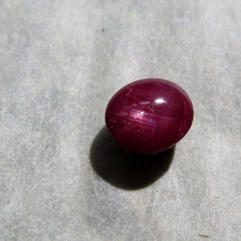 Asterisk Ruby No.AR3