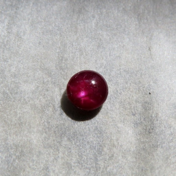 Asterisk Ruby No.AR5