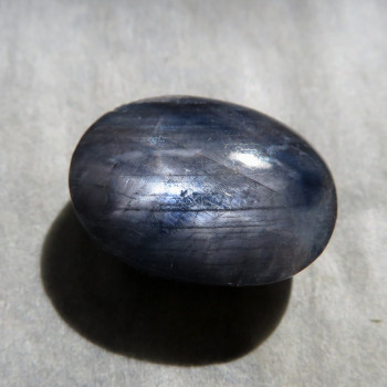 Blue Aster Sapphire No.S12