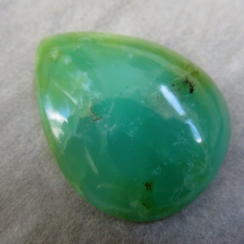 Chrysoprase Tanzania T6